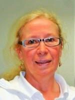 Frau Zenker, Allgemeinmedizin Goettingen